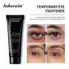 Instant Tighten Wrinkles Eye Cream Remove Eye Fat Bags Puffiness Lifting Firming Smooth Fine Lines Nourish Eye Massage Cream