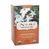 Numi Organic Tea, Jasmine Green, Tea Bags, 18 Ct
