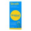 Bio-strath Whole Food Supplement - Stress And Fatigue Formula - 100 Tablets